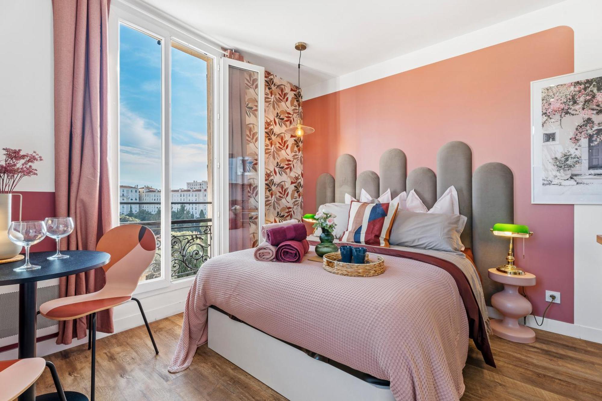 Renting - Cambrai03 - Seaside On The Promenade Des Appartamento *